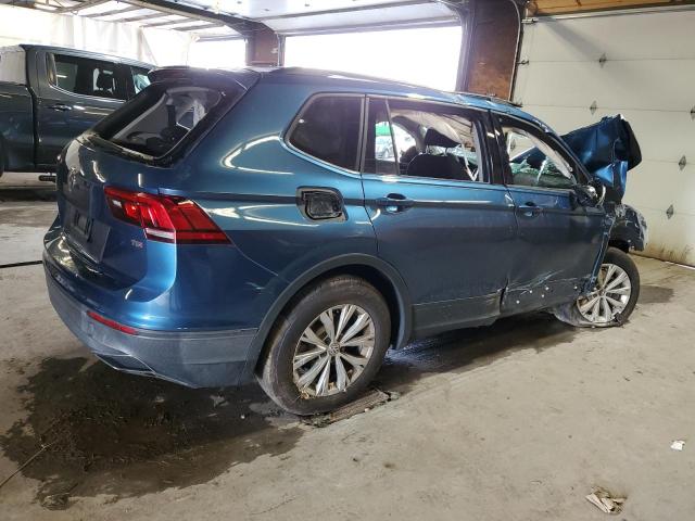 2018 VOLKSWAGEN TIGUAN S 3VV1B7AX6JM050422