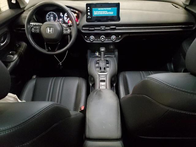 2025 HONDA HR-V EXL #3280461172