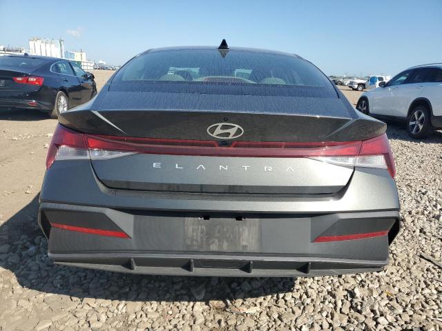 2024 HYUNDAI ELANTRA SE #3286704284