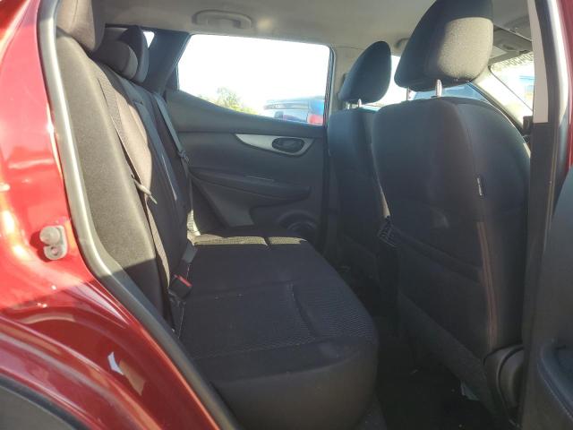 2019 NISSAN ROGUE SPOR JN1BJ1CR8KW345706
