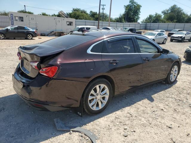 2020 CHEVROLET MALIBU - 1G1ZD5ST2LF068195