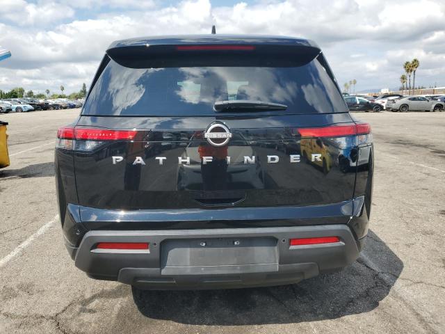 2023 NISSAN PATHFINDER 5N1DR3AA2PC245094