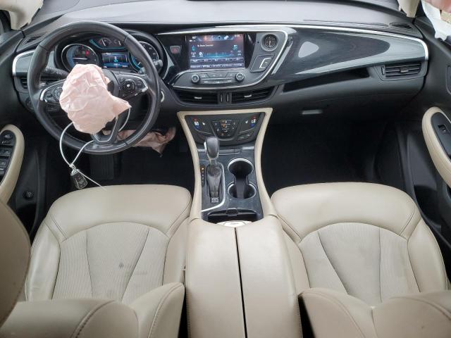 2017 BUICK ENVISION P #3290224245