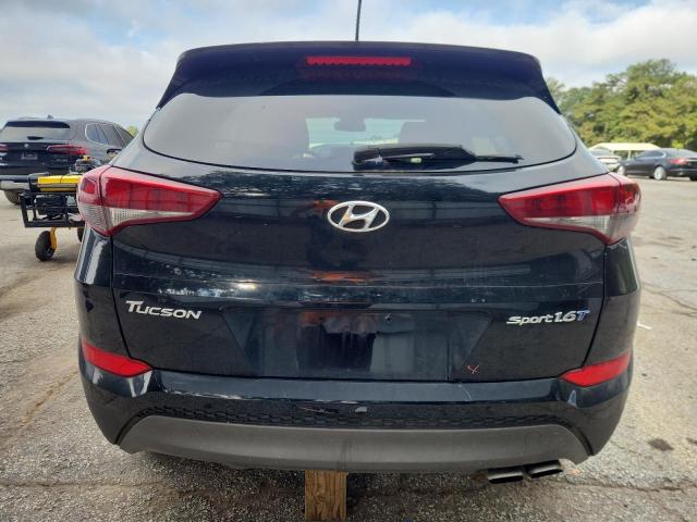2016 HYUNDAI TUCSON LIM - KM8J33A22GU024859
