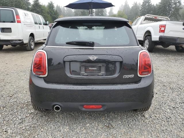 2021 MINI COOPER WMWXR3C08M2N83409