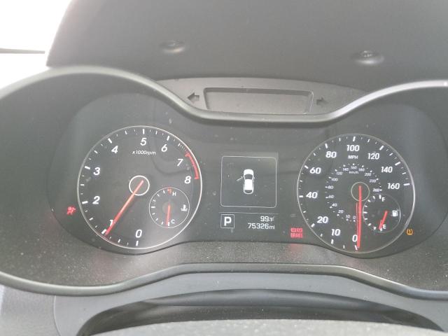 2016 HYUNDAI VELOSTER T - KMHTC6AE3GU303046