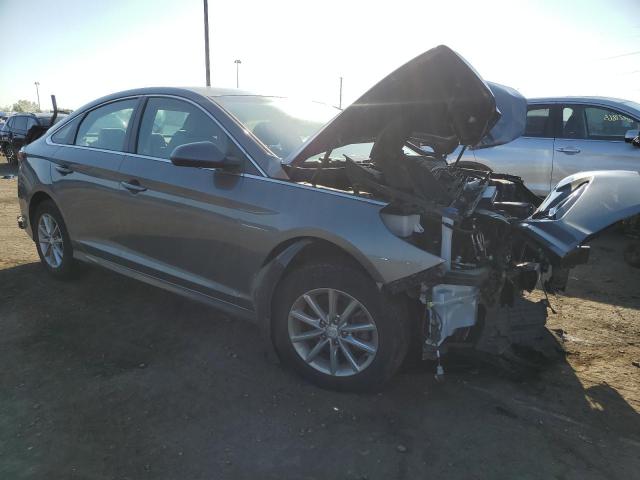 2018 HYUNDAI SONATA ECO 5NPE24AAXJH687362