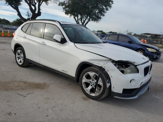 2015 BMW X1 SDRIVE28I WBAVM1C51FVW57325
