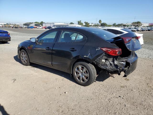 2016 MAZDA 3 SPORT - JM1BM1T75G1310547