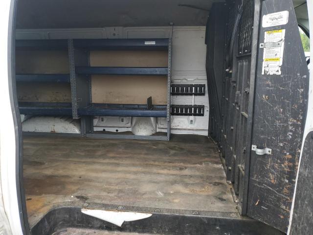 2010 FORD ECONOLINE - 1FTNE2EW8ADA19194