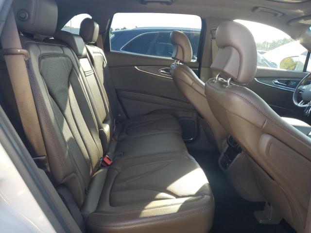 2016 LINCOLN MKX RESERV - 2LMTJ6LR2GBL79874