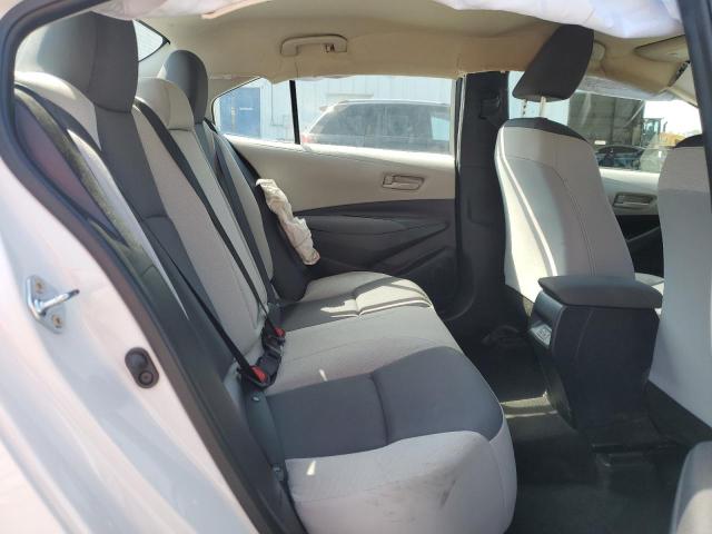 2023 TOYOTA COROLLA LE 5YFB4MDE4PP057263