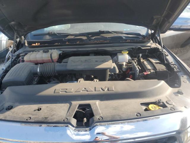 2022 RAM 1500 BIG H 1C6RRFMGXNN143692