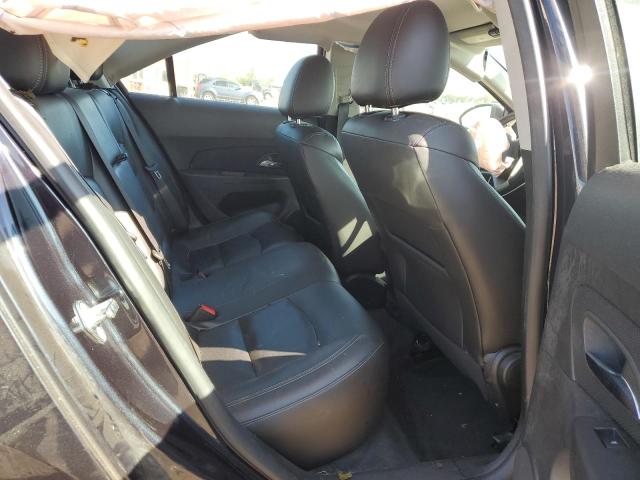 2015 CHEVROLET CRUZE LT 1G1PE5SB7F7252106