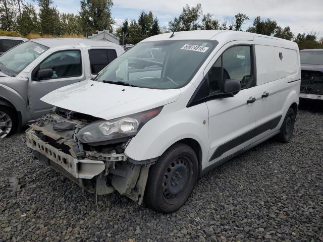 2017 FORD TRANSIT CONNECT XL NM0LS7E74H1312024