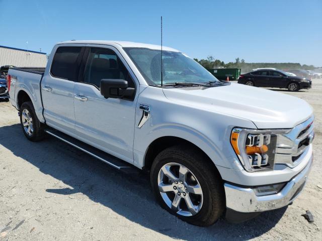 2022 FORD F150 SUPER 1FTFW1E85NKD17183