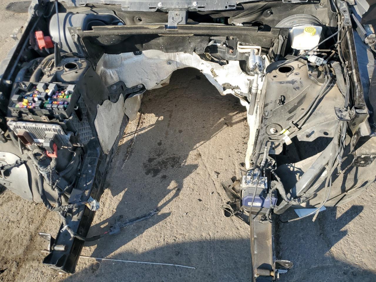 JEEP GRAND CHEROKEE SRT-8