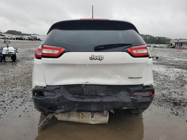 2017 JEEP CHEROKEE SPORT #3290315941