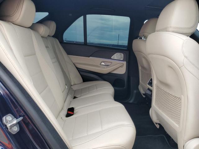 2021 MERCEDES-BENZ GLE 350 4JGFB4JB3MA306696