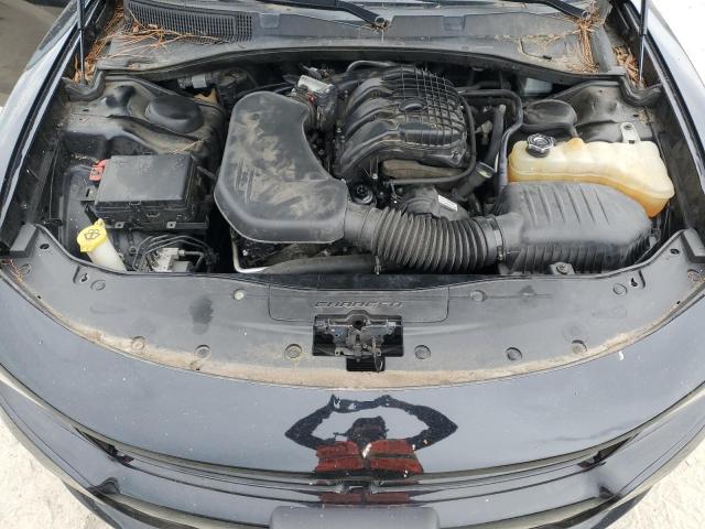 2017 DODGE CHARGER SX 2C3CDXJG6HH526084