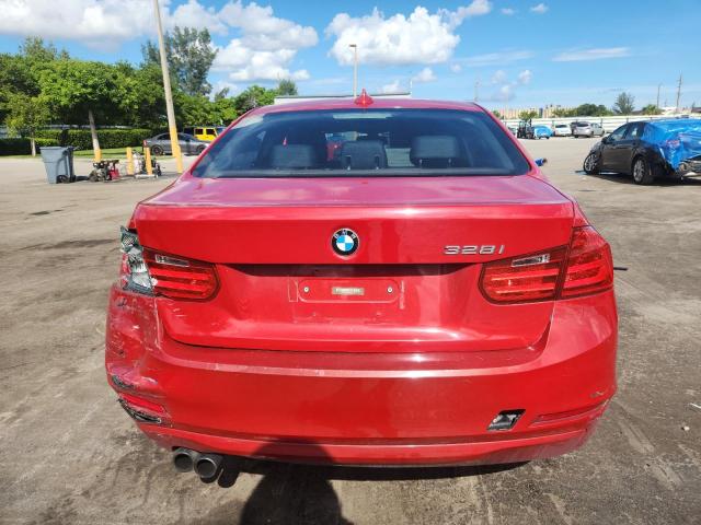 2015 BMW 328 I WBA3A5C53FP605108
