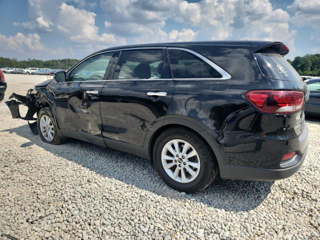 2020 KIA SORENTO S - 5XYPG4A59LG633641