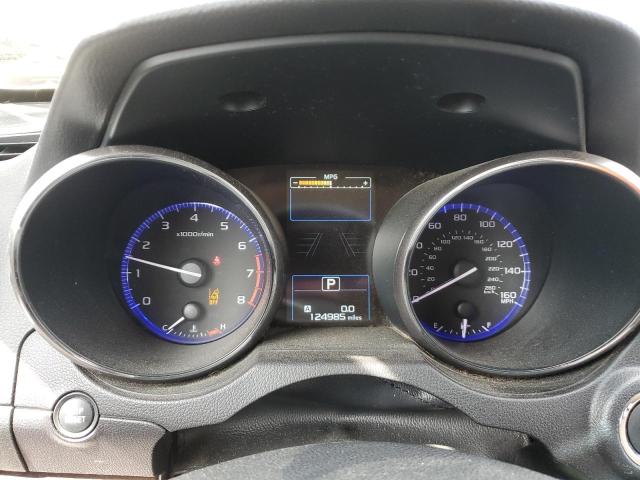 2016 SUBARU OUTBACK 3. 4S4BSENCXG3315203