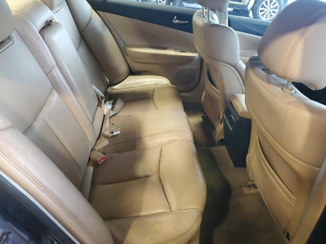 2010 NISSAN MAXIMA S - 1N4AA5AP3AC800713