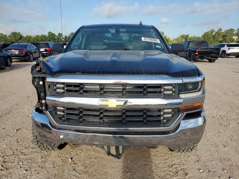 2016 CHEVROLET SILVERADO 1GCRCNEH1GZ259421