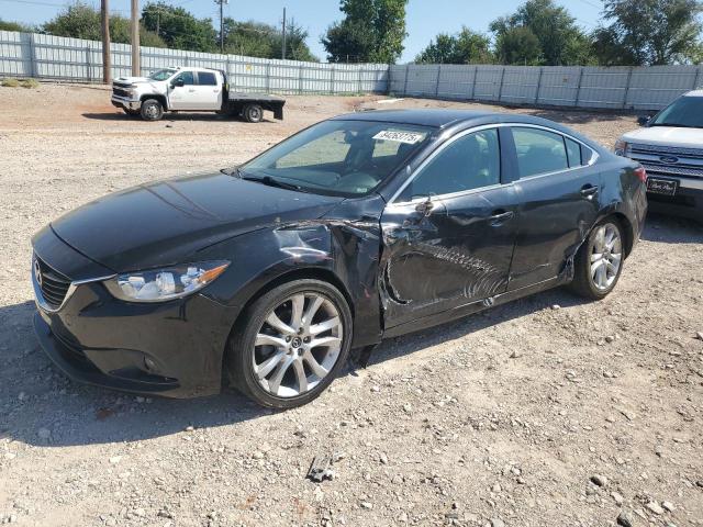 Global Auto Auctions: 2015 MAZDA 6 TOURING