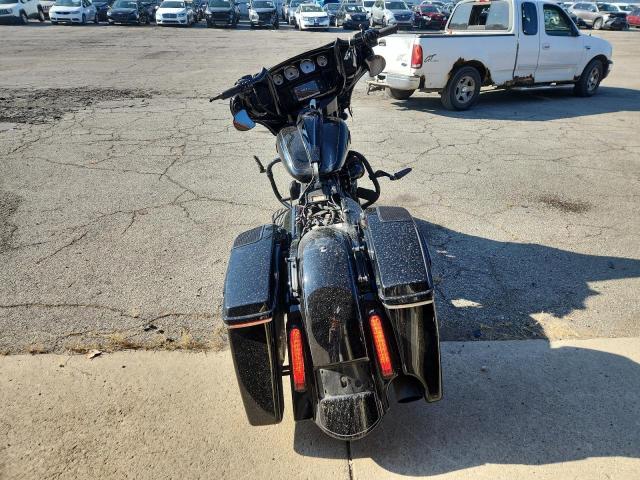 2015 HARLEY-DAVIDSON FLHXS STREET GLIDE SPECIAL 1HD1KRM16FB646127
