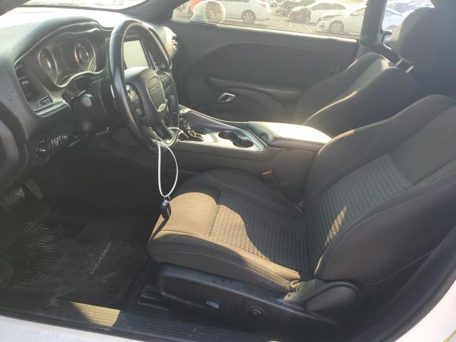 2015 DODGE CHALLENGER 2C3CDZAG8FH740227