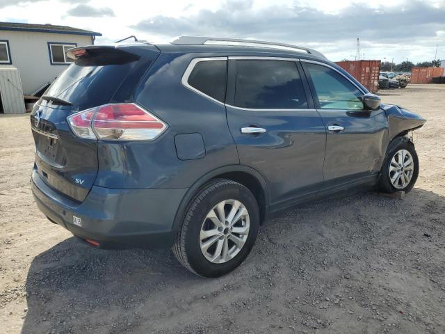 2016 NISSAN ROGUE S #3304896538