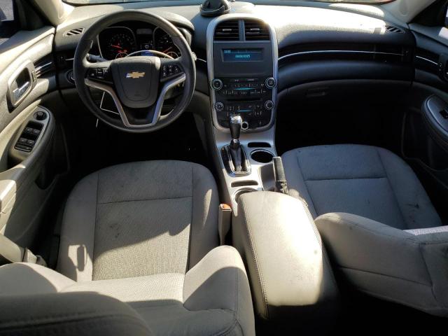 2015 CHEVROLET MALIBU LS - 1G11A5SL5FF176711
