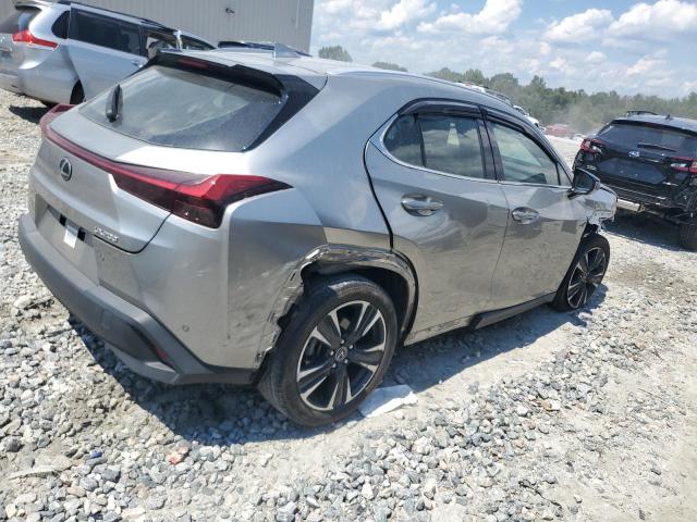 2022 LEXUS UX 200 BAS JTHP3JBH3N2052473