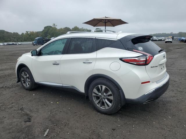 2015 NISSAN MURANO S 5N1AZ2MH0FN285537