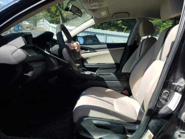 2016 HONDA CIVIC LX - 19XFC2F54GE038977