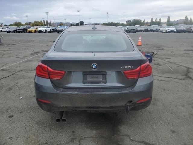 2018 BMW 430I GRAN WBA4J1C50JBM10327