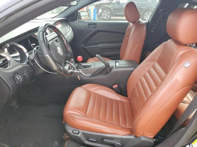 2014 FORD MUSTANG GT #3285778659