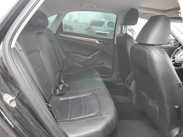 2016 VOLKSWAGEN PASSAT SE 1VWBS7A31GC048455