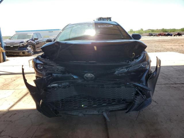 2019 TOYOTA COROLLA SE - JTNK4RBE2K3030429