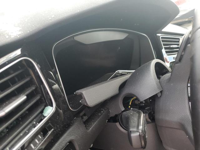 2018 VOLKSWAGEN GOLF R WVWVF7AUXJW099486