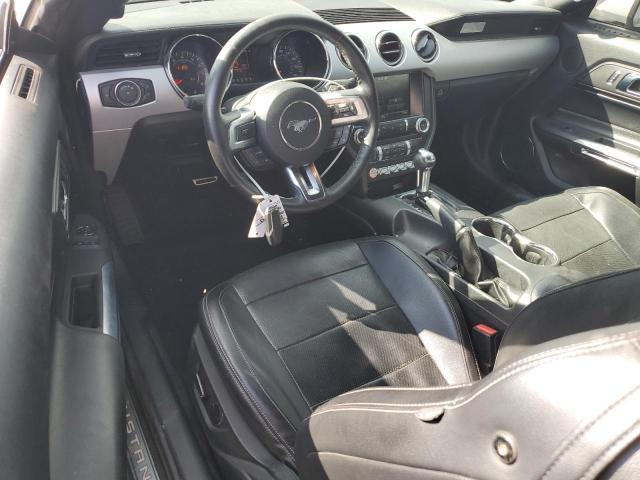 2015 FORD MUSTANG - 1FA6P8TH6F5345105