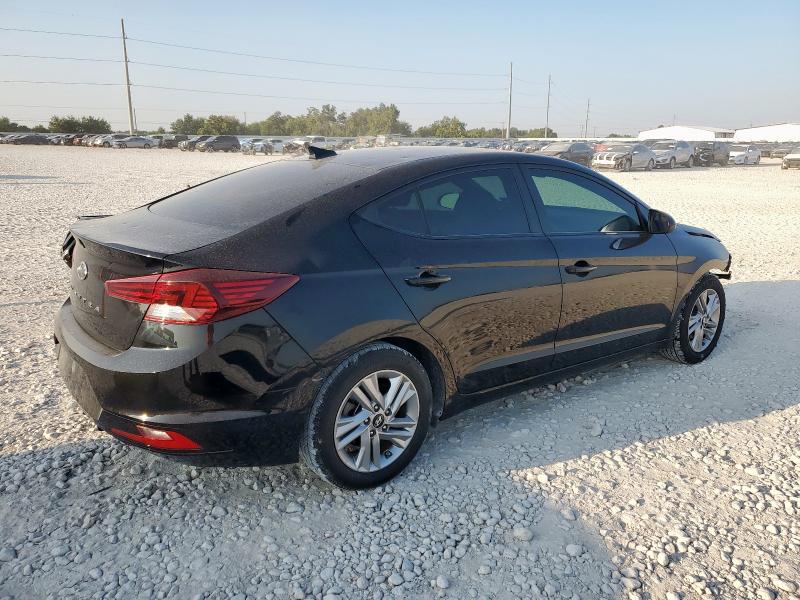 2019 HYUNDAI ELANTRA SE - KMHD84LF1KU793799