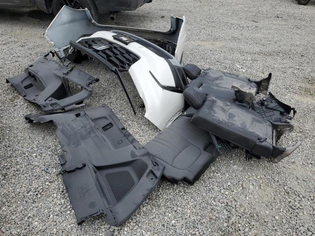 2023 HONDA PILOT TRAI #3297344743