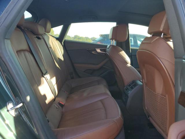 2018 AUDI A5 PRESTIG WAUFNCF59JA066345