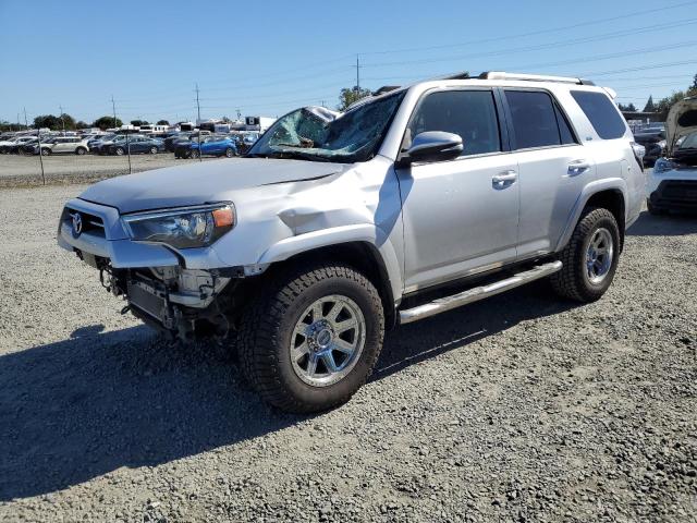 TOYOTA 4RUNNER SR