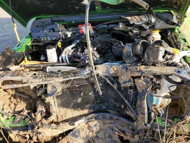 2025 JEEP WRANGLER RUBICON #3296222405