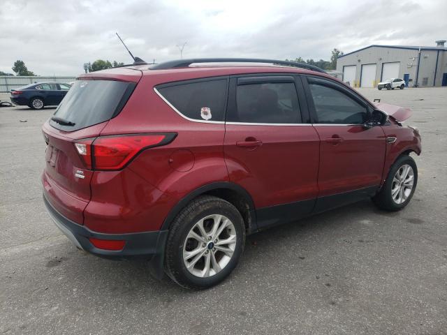 2019 FORD ESCAPE SEL 1FMCU0HD9KUA74694