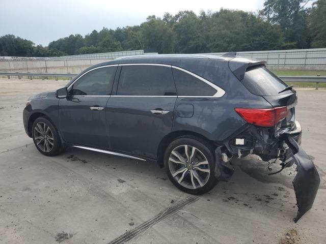 2019 ACURA MDX ADVANC 5J8YD3H82KL002614